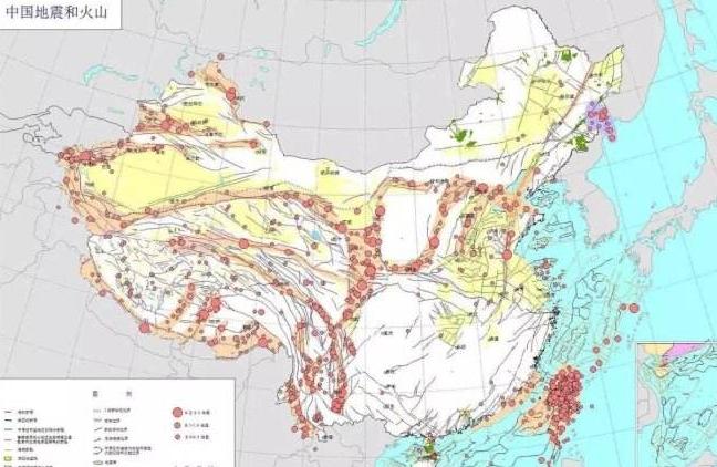 剛剛地震最新消息今天，全面解讀地震動態與應對措施，今日地震最新消息解讀，全面剖析地震動態與應對策略
