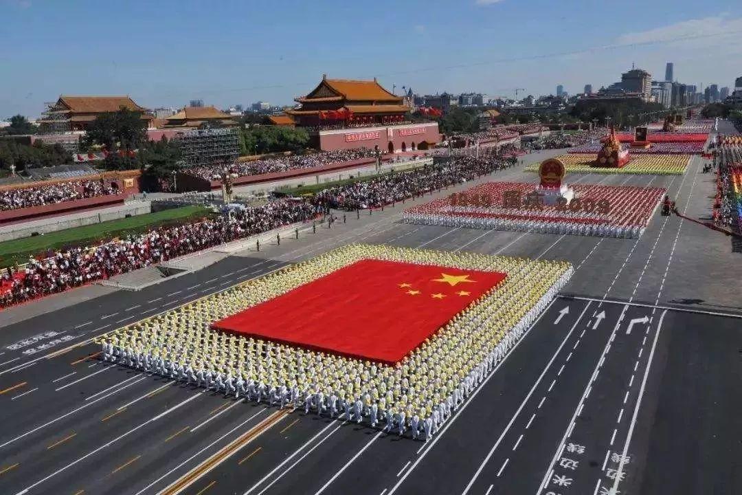回顧歷史,紀念輝煌——2009年國慶大閱兵,回顧歷史,慶祝輝煌——紀念國慶大閱兵盛典回顧