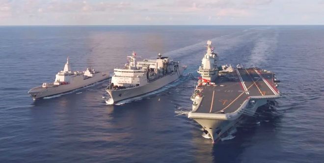 山東艦最新消息全面解析，山東艦最新動態全面解析