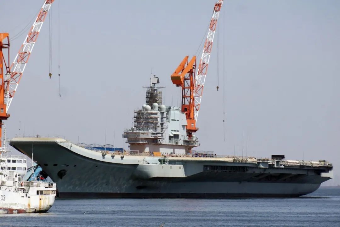 山東艦配置參數詳解，山東艦配置參數全面解析