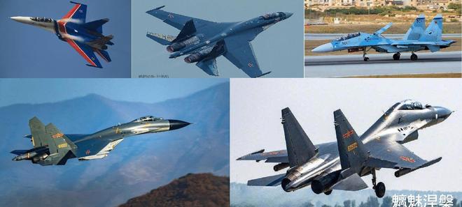 殲-11與蘇-27,兩款戰斗機的區別解析,殲-11與蘇-27戰斗機,深度解析兩款戰機之差異