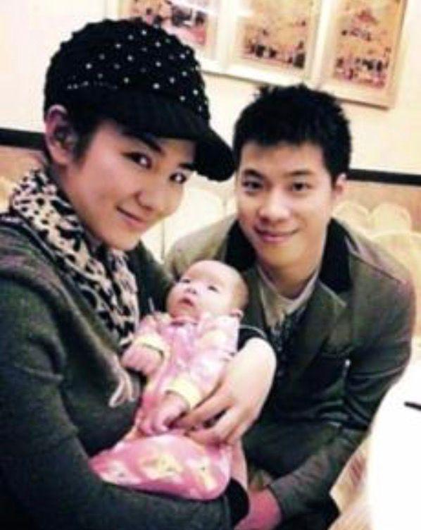 李小璐個人資料簡歷及簡介,李小璐個人資料和簡介