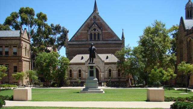 阿德萊德大學(xué)一年花費(fèi)詳解,阿德萊德大學(xué)一年花費(fèi)全面解析