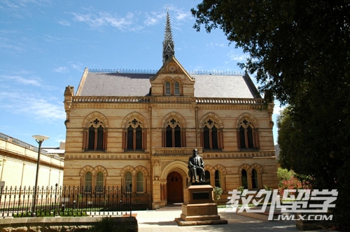 阿德萊德大學(xué)一年花費(fèi)詳解,阿德萊德大學(xué)一年花費(fèi)全面解析