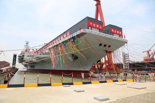 今天003福建艦最新動態,全面解讀福建艦的最新進展與未來展望,福建艦最新動態揭秘,進展、未來展望全解讀