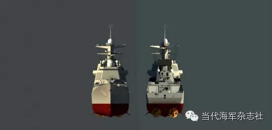 揭秘中國海軍的驕傲,055型驅逐艦參數詳解,揭秘中國海軍的驕傲,055型驅逐艦參數深度解析