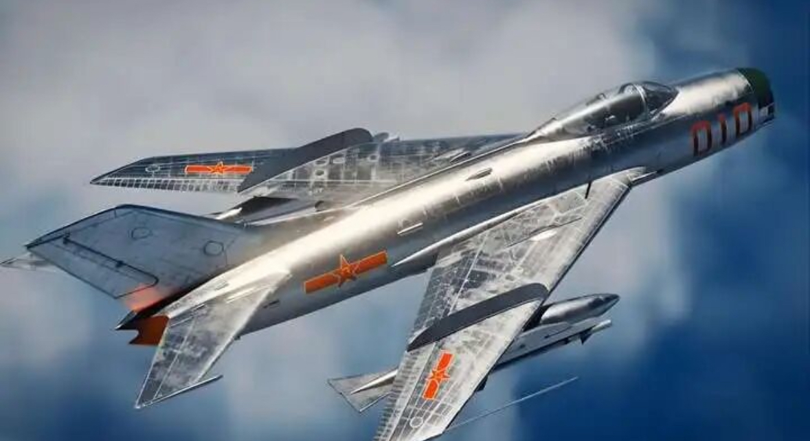 揭秘殲-6，歷史背景與技術(shù)特點(diǎn)，揭秘殲-6，歷史背景與技術(shù)特色解析