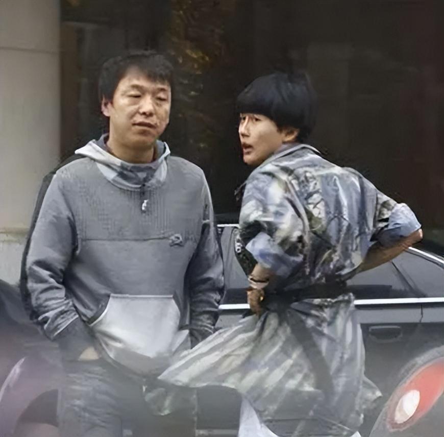 黃渤老婆的個人資料,揭秘背后的神秘面紗,黃渤老婆神秘面紗揭秘,個人資料顯示其非凡魅力