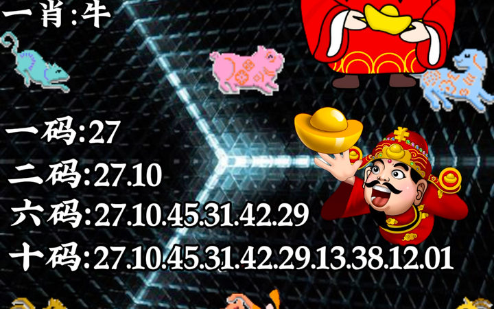 一肖2碼中本期,揭秘生肖運勢與數字密碼的奧秘,揭秘生肖運勢與數字密碼奧秘,一肖兩碼揭曉本期運勢預測
