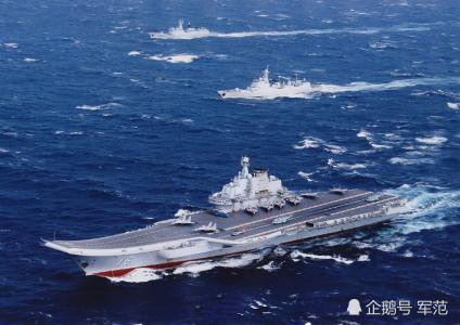 國產航母004最新消息深度解析，國產航母004最新消息深度解讀