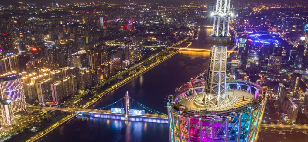 深圳必去的十大景點(diǎn)——探索這座城市的魅力所在，深圳魅力探索，十大必游景點(diǎn)