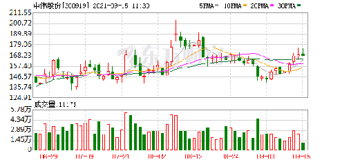 中偉股份股票,深度解析與前景展望,中偉股份股票深度解析及前景展望