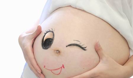 胎心率150是男孩還是女孩？解讀胎兒性別的真相，揭秘胎心率與胎兒性別之謎，胎心率150是男孩還是女孩？