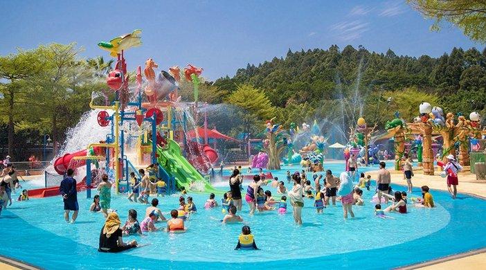 長隆水上樂園門票價格詳解,長隆水上樂園門票價格全解析