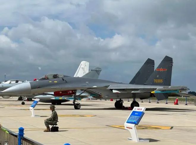 殲-11BG，中國航空工業的驕傲與未來展望，殲-11BG，中國航空工業的榮光與未來展望