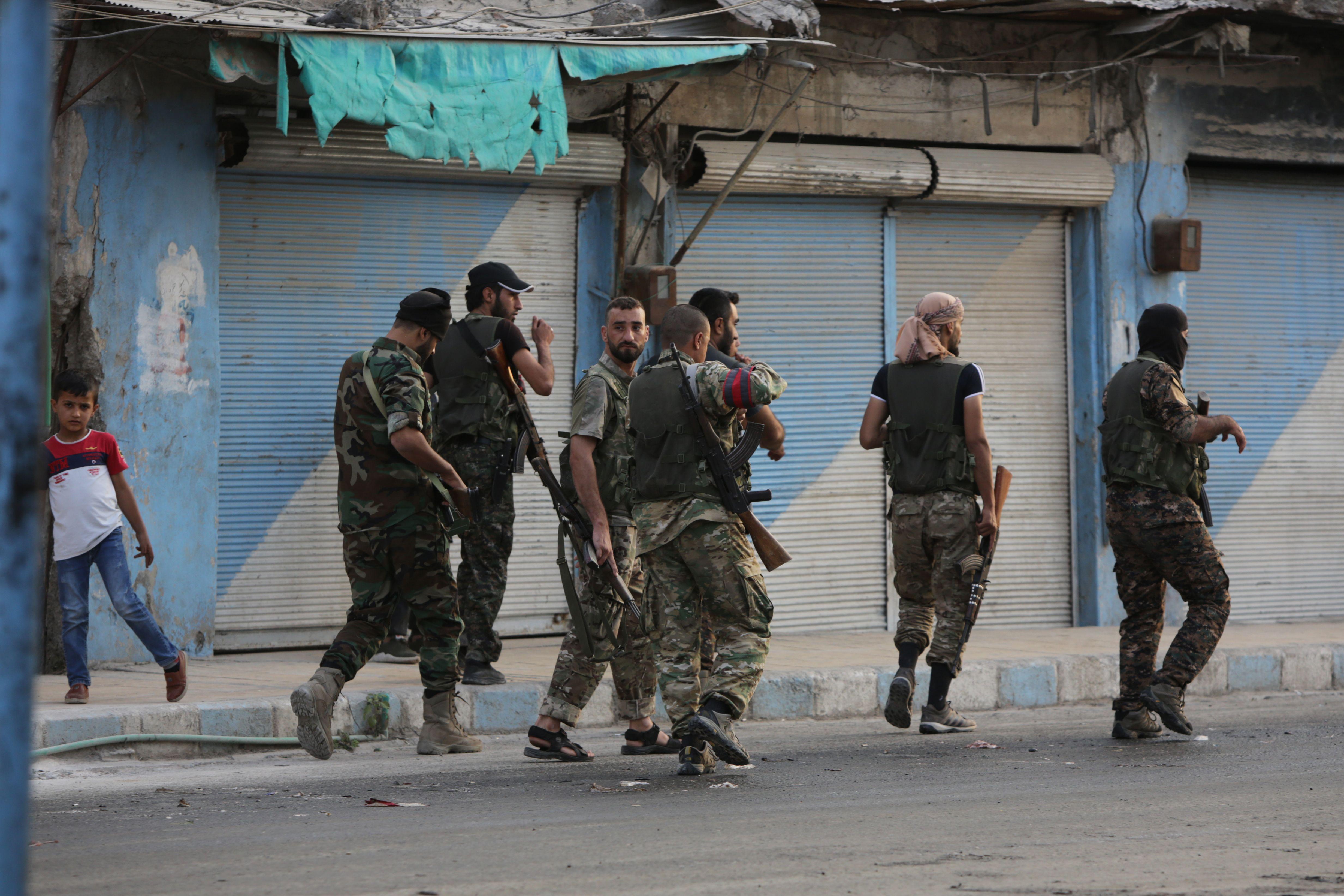 最新戰事新聞,全球軍事動態深度解析,全球軍事動態深度解析,最新戰事新聞概覽