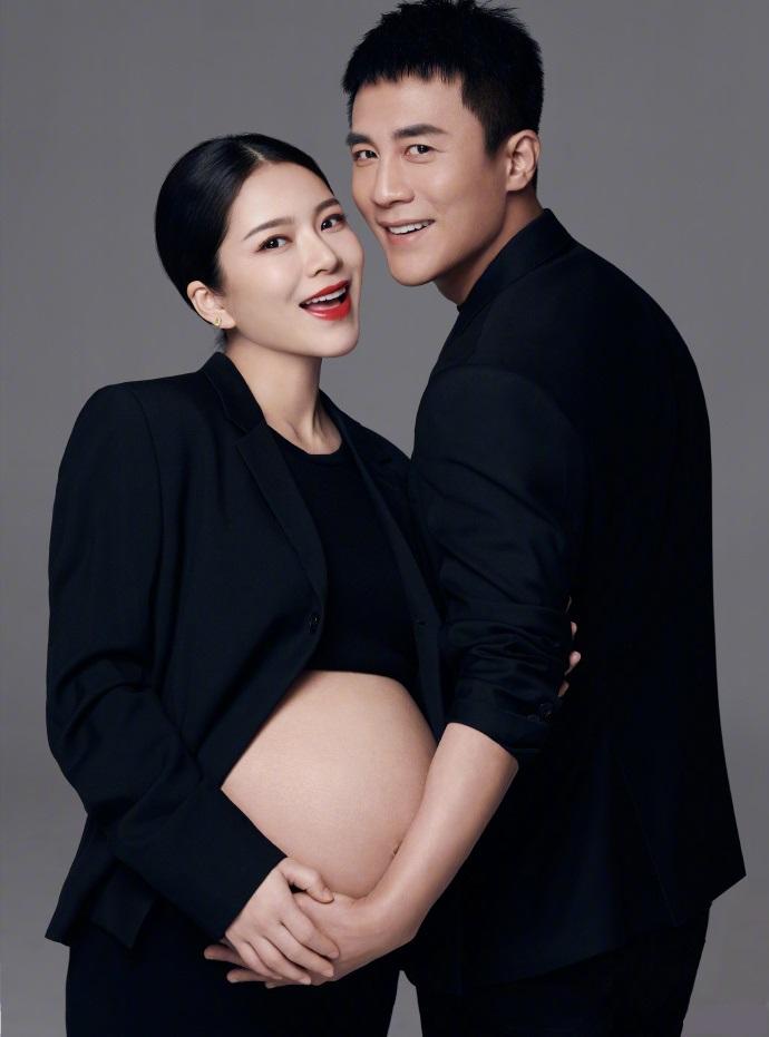 杜淳老婆王燦正面照，揭秘神秘面紗下的美麗與獨特魅力，杜淳妻子王燦正面照揭秘，美麗與獨特魅力的神秘面紗