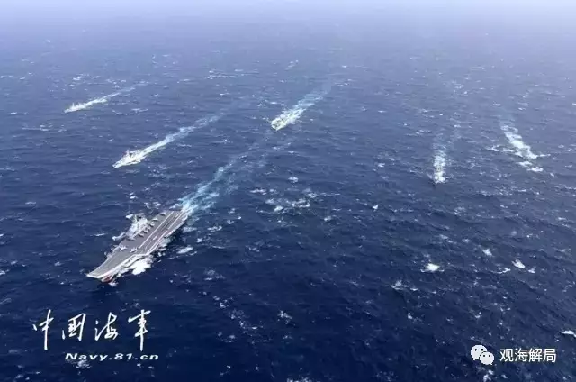 遼寧艦重大事件震驚全國,關于不幸事件的深度解析,遼寧艦重大事件引發全國關注,深度解析不幸事件背后真相