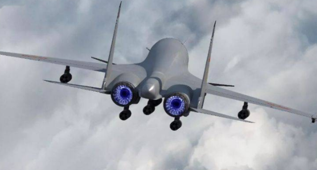 殲-17,揭示中國先進戰斗機的神秘面紗,揭秘,殲-17展現中國先進戰斗機的神秘面紗