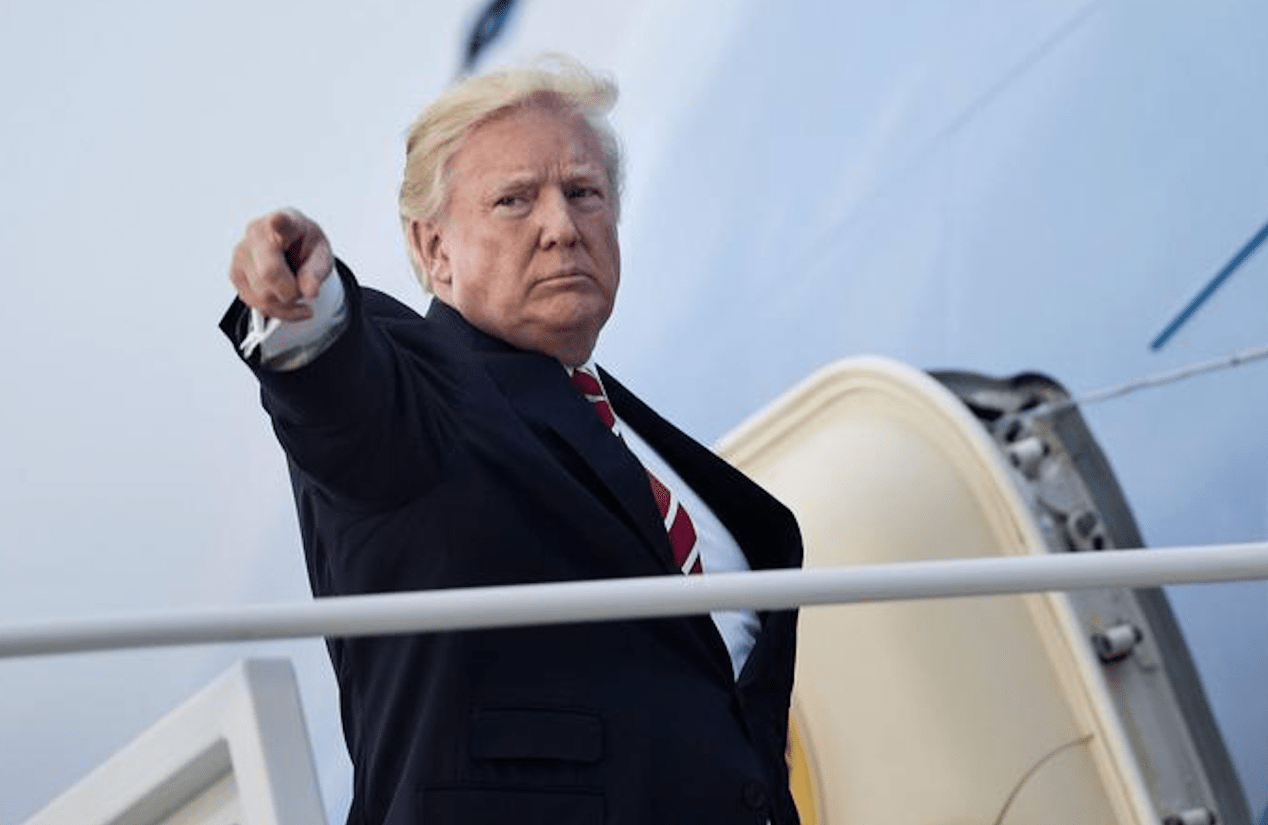 特朗普發文怒批美俄換囚,國際間的博弈與紛爭,特朗普發文怒批美俄換囚背后的國際博弈與紛爭