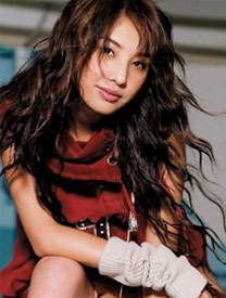 鄭希怡個人資料簡介及身高，鄭希怡個人資料簡介，身高及其他詳情