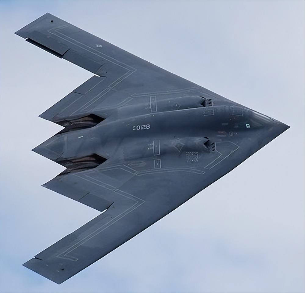 中國轟-20試飛成功,揭示戰略威懾力量的嶄新篇章,中國轟-20試飛成功,開啟戰略威懾力量新篇章