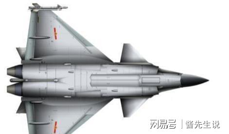 殲-10D雙發已定型，深度解析中國新一代空中力量，中國新一代空中力量，殲-10D雙發已定型的深度解析