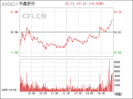華鑫股份股票,投資潛力與市場前景分析,華鑫股份股票投資潛力與市場前景深度解析