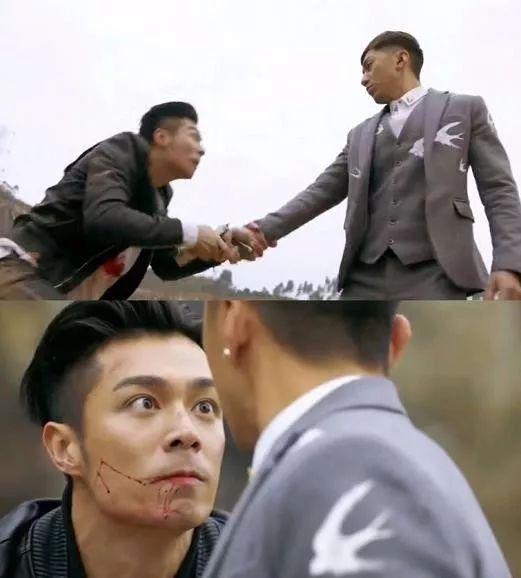 使徒行者4演員表及角色深度解析,使徒行者4演員陣容及角色深度解析揭秘