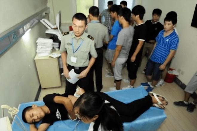 當兵體檢中最難通過的項目,如何應對挑戰與克服困難,當兵體檢難點解析,如何應對挑戰與克服困難