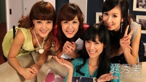 電視劇愛情公寓演員表及其角色深度解析,電視劇愛情公寓演員陣容及角色深度解析