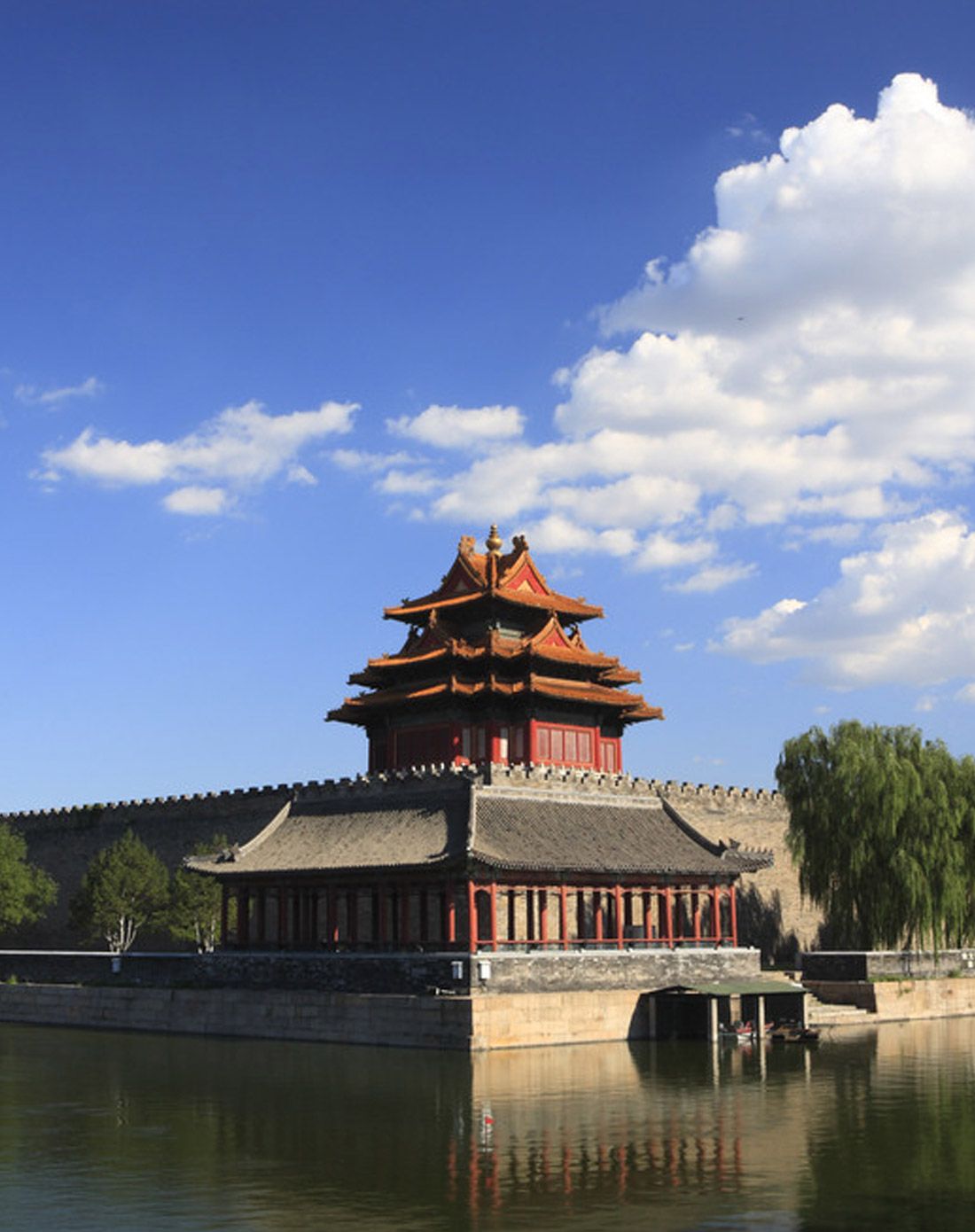 北京旅游,自由行還是跟團游?全面解析幫你做出明智選擇,北京旅游,自由行還是跟團游?選擇攻略幫你明智決策