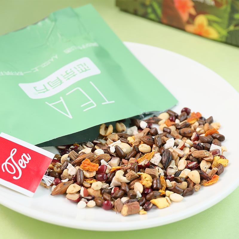 女性濕氣重,喝什么茶能緩解?多款茶飲助你輕松應對,女性濕氣重,茶飲助你輕松緩解濕氣困擾