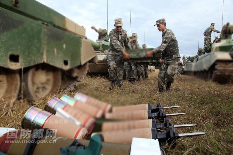 中國最新軍事網(wǎng)視頻,深度解析與前瞻,中國最新軍事網(wǎng)視頻深度解讀與未來展望