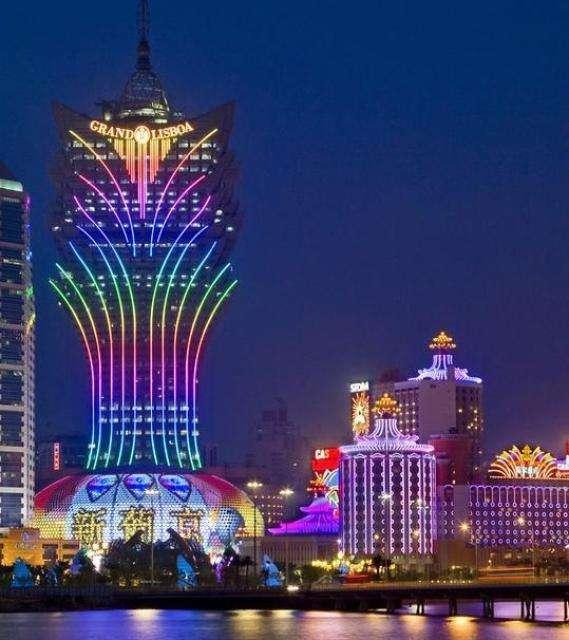 澳門天天免費(fèi)精準(zhǔn)大全——探索澳門的無(wú)盡魅力,澳門無(wú)盡魅力探索大全,天天免費(fèi)精準(zhǔn)指南