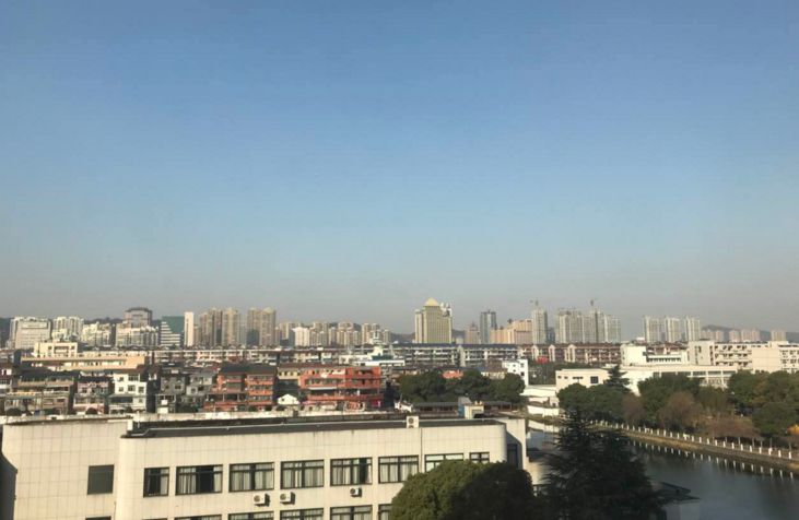 蕭山天氣,全面解析氣象特點(diǎn)與應(yīng)對(duì)之策,蕭山氣象解析及應(yīng)對(duì)之策