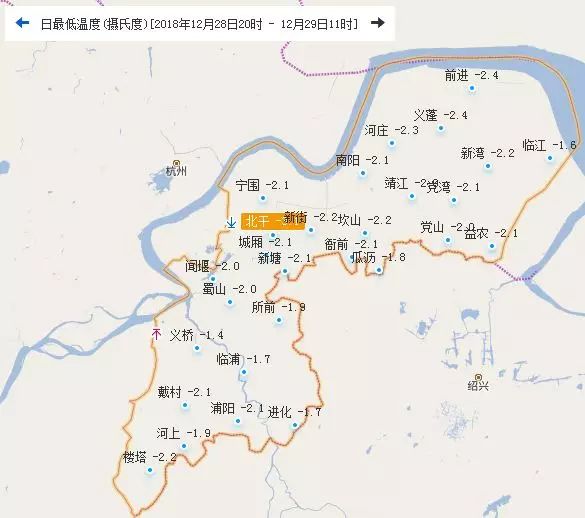 蕭山天氣,全面解析氣象特點(diǎn)與應(yīng)對(duì)之策,蕭山氣象解析及應(yīng)對(duì)之策