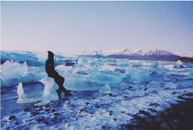 冰島旅游,探索神秘北極之旅,預算詳解需要多少錢?,冰島旅游探索北極之旅,預算詳解與所需費用揭秘