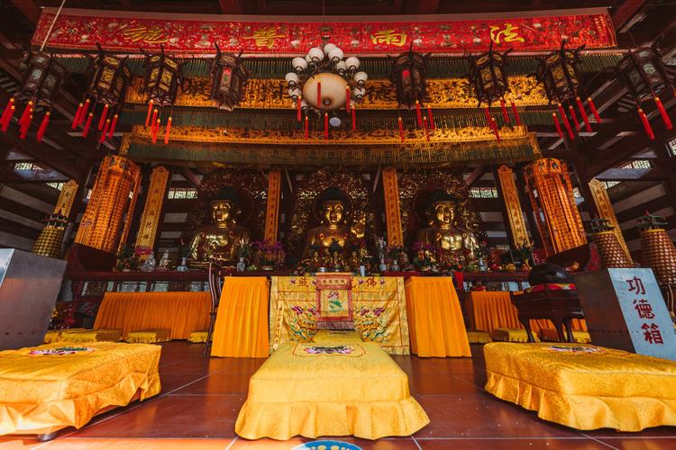 慈云寺求什么靈驗(yàn)——深度探尋古剎的神秘力量，慈云寺，探尋古剎神秘力量，揭秘靈驗(yàn)傳奇