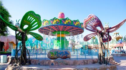 北京歡樂(lè)谷門票包括哪些體驗(yàn)?一文帶你全面了解,北京歡樂(lè)谷門票涵蓋的全方位體驗(yàn)解析