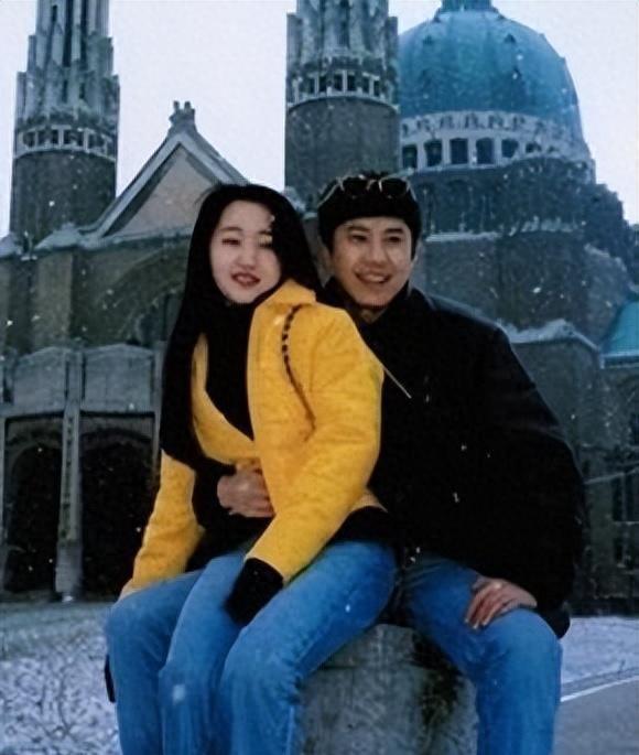 賴文峰出監(jiān)了為啥不娶楊鈺瑩,深度解析背后的原因,賴文峰出監(jiān)后和楊鈺瑩的情感走向,深度探究背后的原因