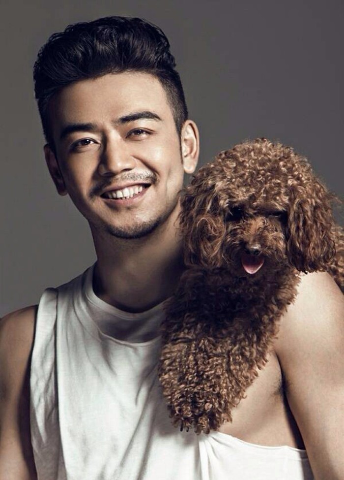 童星楊爍個人資料介紹,童星楊爍個人資料揭秘