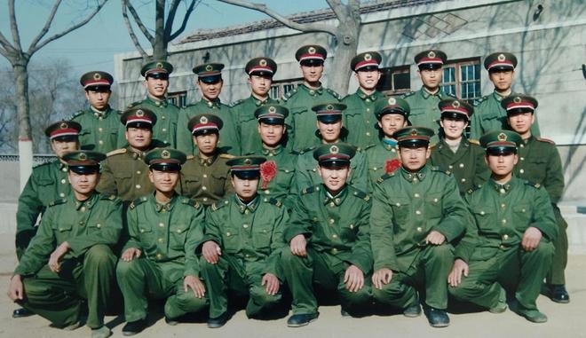 十個當兵有九個后悔?深度解讀背后的原因與真相,深度解讀,為何十個當兵中有九個后悔?背后的原因與真相探討