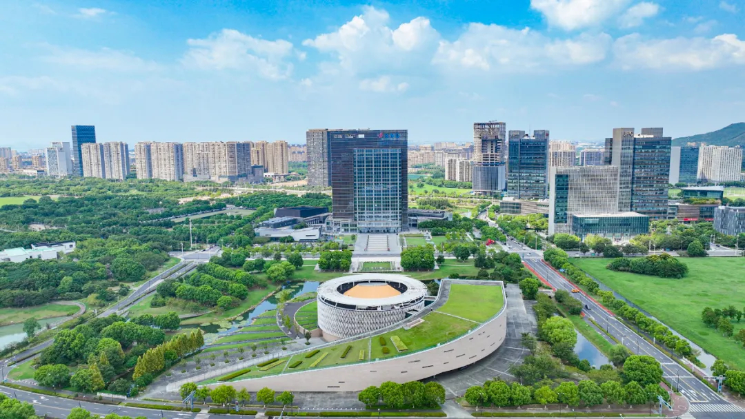 蘇州高新,歷史底蘊(yùn)與現(xiàn)代魅力的交匯點(diǎn),蘇州高新,歷史底蘊(yùn)與現(xiàn)代魅力的融合之地