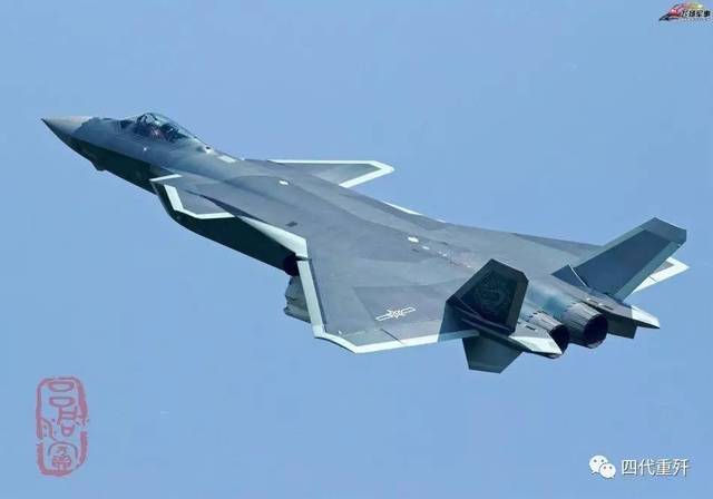 中國空軍殲-35,新一代戰機的風采與潛力,中國空軍殲-35,新一代戰機風采與潛力展望