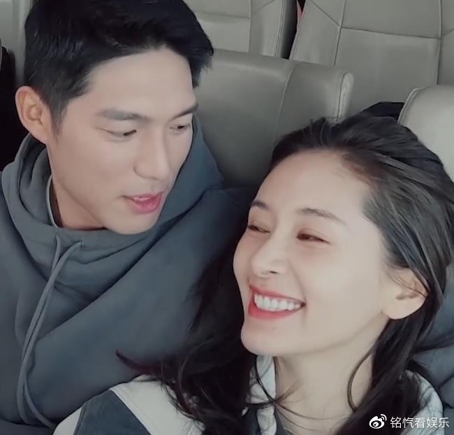 王子文和吳永恩的年齡差異,一段跨越歲月的緣分揭秘,王子文與吳永恩,年齡差異背后的緣分揭秘