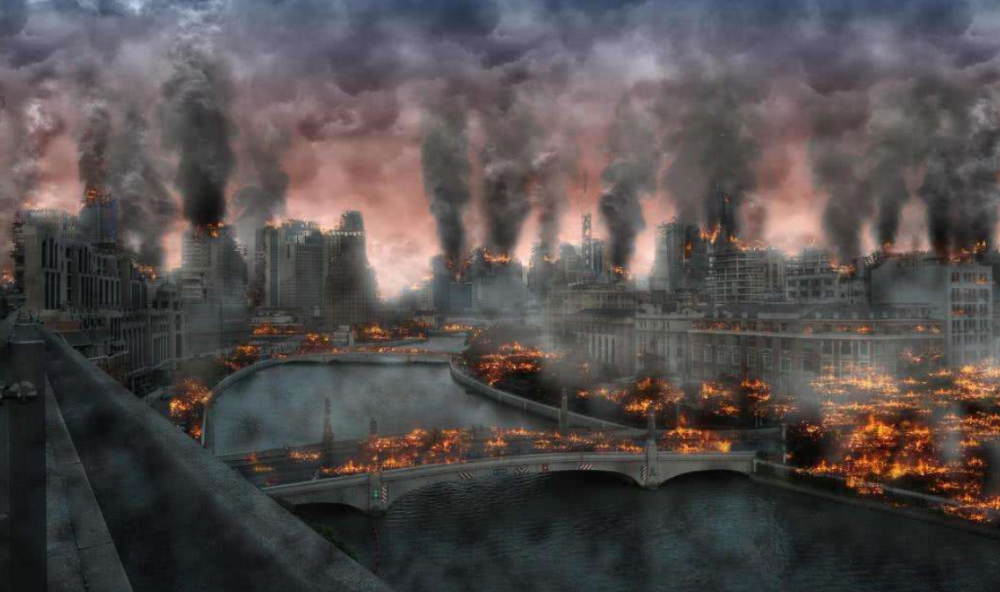 預(yù)言三戰(zhàn)的爆發(fā)時間,深度分析與預(yù)測,三戰(zhàn)爆發(fā)時間預(yù)言,深度分析與預(yù)測展望