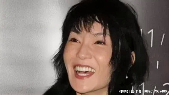 張曼玉現狀如何,時光中的優雅女神,時光中的優雅女神張曼玉現狀揭秘