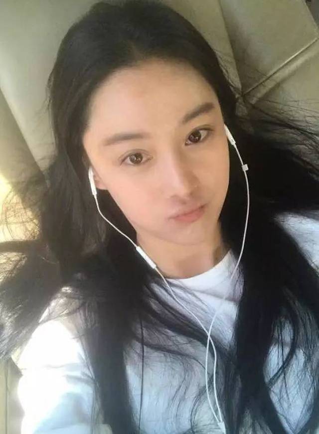 素顏照片女生普通人,真實之美的展現,真實之美,素顏女生照片展現自然風采