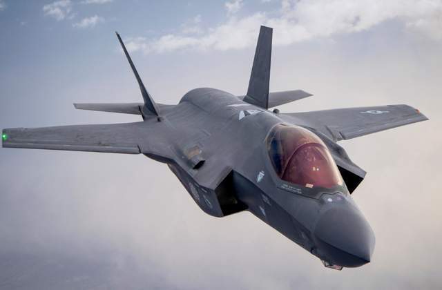 飛豹3隱身殲轟機,未來空中力量的先鋒,飛豹3隱身殲轟機,未來空中力量的先鋒典范